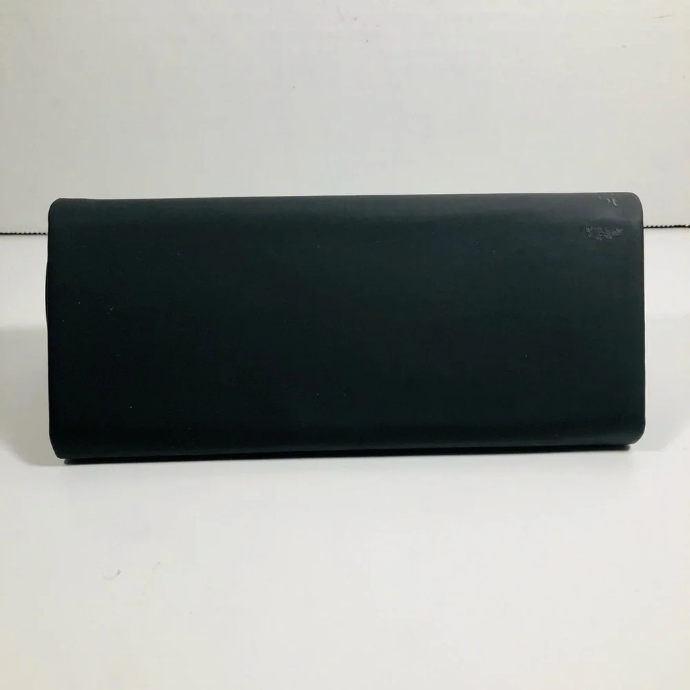 Phoebe Couture eyeglasses case